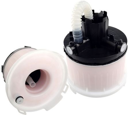 Фильтр топливный погружной Mazda 3(BK) 1.6 06-09 LF964M LYNX ZY081335XF/1602781/FS25004